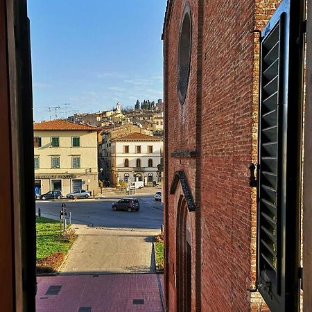 Appartaments San Francesco カステルフィオレンティーノ エクステリア 写真