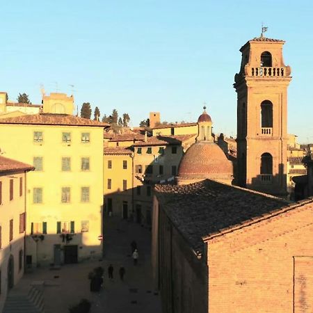 Appartaments San Francesco カステルフィオレンティーノ エクステリア 写真